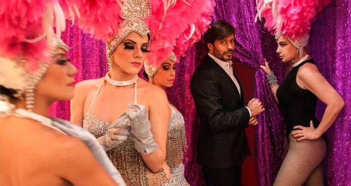 "Chicago" el musical abre nuevas funciones "Chicago" el musical abre nuevas funciones