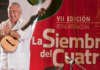 VII edición del Festival Internacional La Siembra del Cuatro llega a su fase final Cheo Hurtado en La Siembra del Cuatro