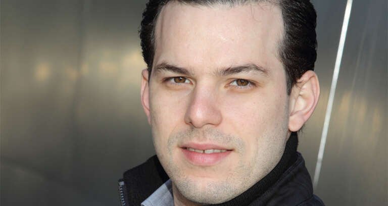 Joshua Dos Santos