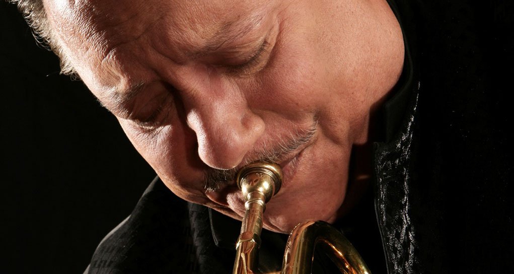 Arturo Sandoval