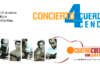 Concierto “Cuatro Cuerdas en el Cendis” sonará en la Ribas Cuatro Cuerdas Cendis