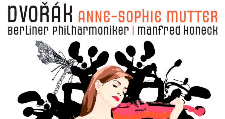Anne-Sophie Mutter