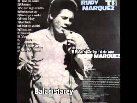 Rudy Márquez Rudy Márquez