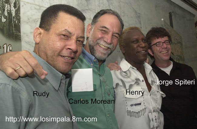 Rudy Márquez Rudy Márquez