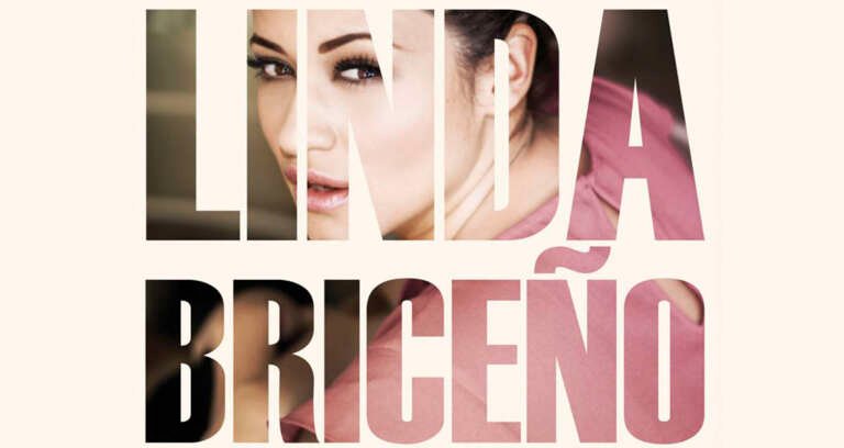 Linda Briceño lanza su primer disco compacto «Tiempo» en el Teatro Chacao