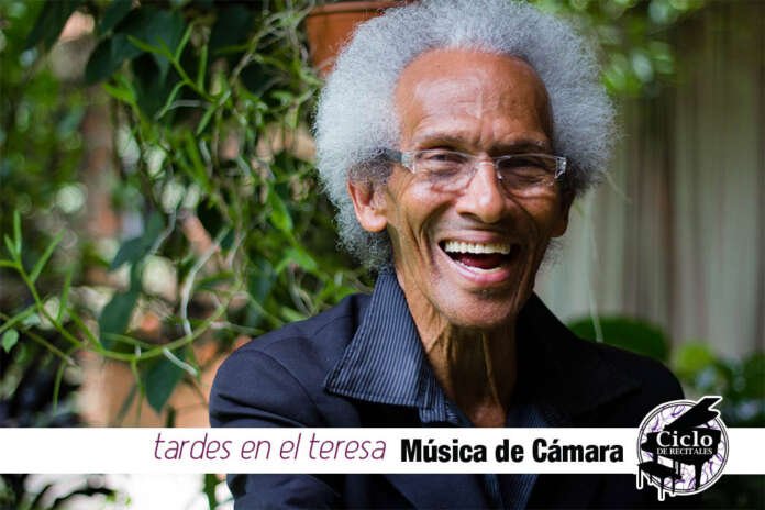 Tony Montserrat