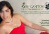 El Ciclo de Conciertos del Teatro Teresa Carreño presenta: “En-Cantos de Latinoamerica” En-Cantos Betzabeth Talavera