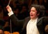 Caracas aplaudió a Gustavo Dudamel y a las voces de El Sistema