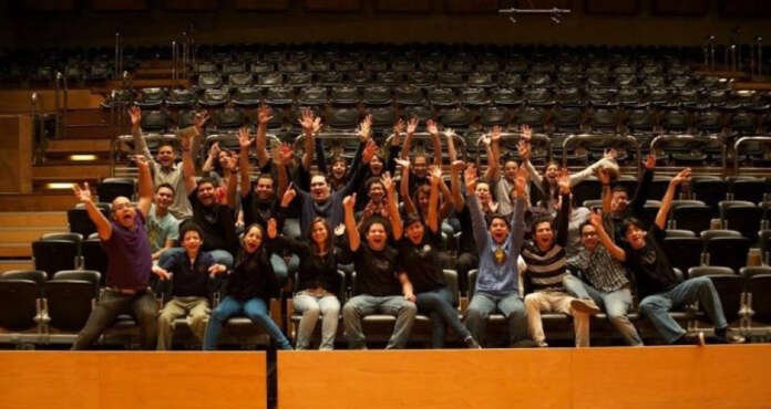 Academia Latinoamericana de Contrabajo
