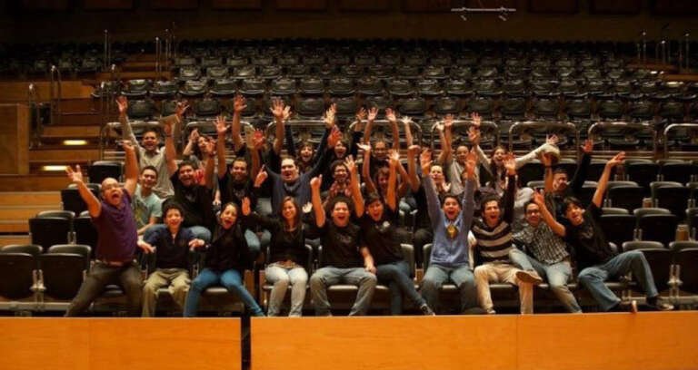 Academia Latinoamericana de Contrabajo