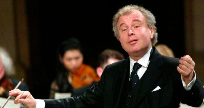 Andras Schiff András Schiff