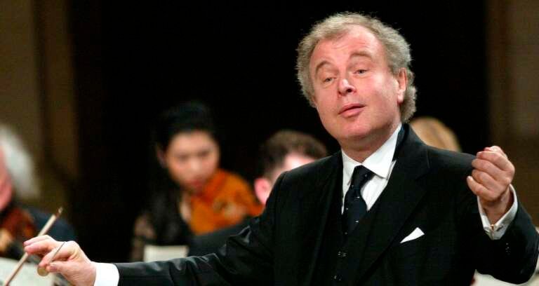 András Schiff