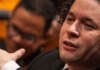 Gustavo Dudamel inaugura el Festival de Violín 2013 de El Sistema