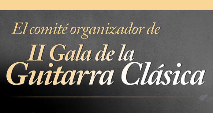 IIFestival Guitarra