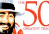 Lanzan disco de aniversario de Luciano Pavarotti Luciano Pavarotti