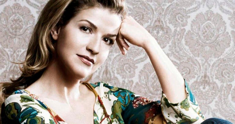Anne-Sophie Mutter