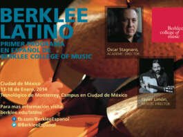 Berklee Latino