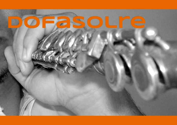 dofasolre