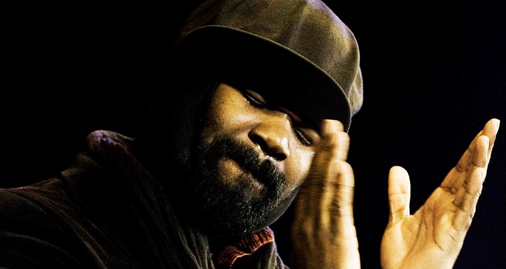 Gregory Porter: “Nuestra música es la nueva ola del jazz que la gente ha pedido” Gregory Porter