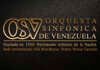 Sinfónica de Venezuela convoca a concurso para plazas vacantes Orquesta Sinfónica de Venezuela