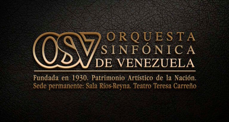 Orquesta Sinfónica de Venezuela