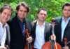 La música de cámara en Venezuela alcanza un sitial mundial Cuarteto Libertadores