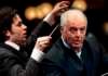 Dudamel, Barenboim y la Filarmónica de Berlín, a los cines de Europa