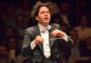 Gustavo Dudamel dirigirá concierto en honor a la Divina Pastora en Barquisimeto Gustavo Dudamel