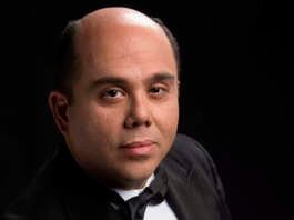 Orquesta Sinfónica del Estado Mérida 25 años honrando la música Miguel Pineda Záccara
