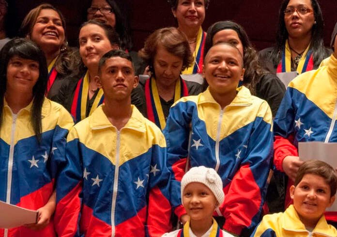 el próximo jueves 11 de diciembre se realizará el primer Festival de la Voz Hospitalaria el próximo jueves 11 de diciembre se realizará el primer Festival de la Voz Hospitalaria