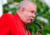 Beat Latino: Paquito D’ Rivera Paquito D´Rivera