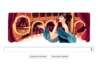 Maria Callas canta en Google con un doodle lírico