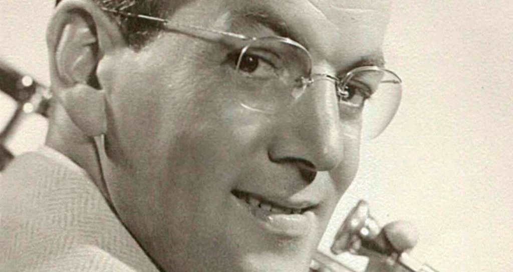 Un día como hoy en 1944, fallece Glenn Miller Glenn Miller