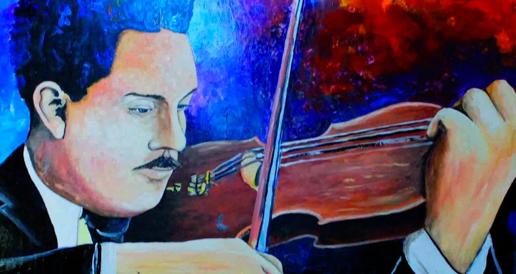 Silvestre Revueltas, un legado vigente Silvestre Revueltas