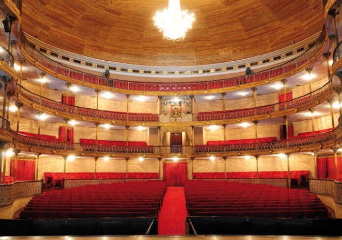 Teatro Municipal