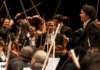 La Orquesta Sinfónica Simón Bolívar de Venezuela debuta en Medio Oriente Gustavo Dudamel OSSBV Gira Los Angeles 2011