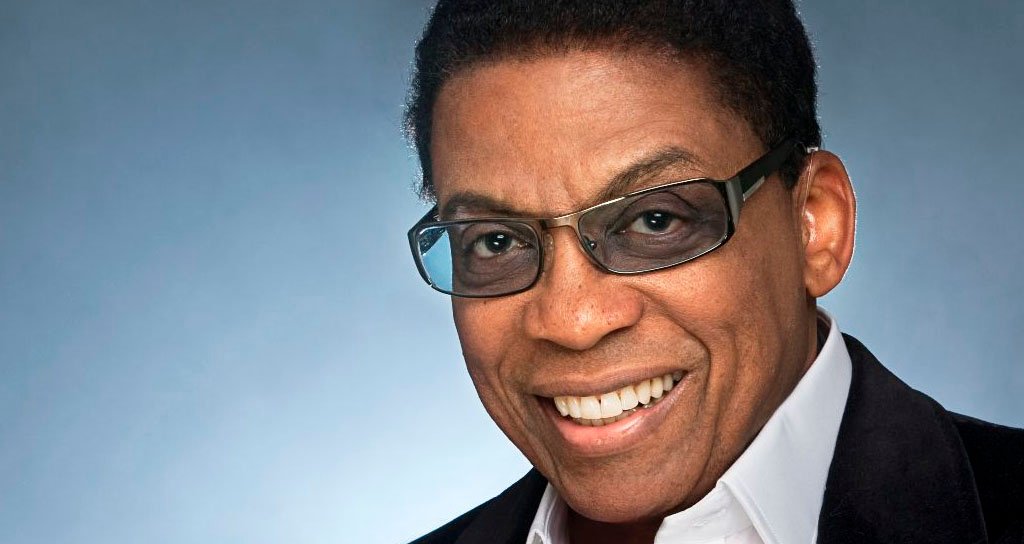 Herbie Hancock impartirá conferencias en Harvard Herbie Hancock