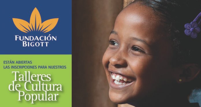 Fundación Bigott Talleres de Cultura Popular