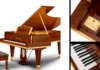 El piano Bösendorfer número 50.000 supera el medio millón de euros El piano Bösendorfer