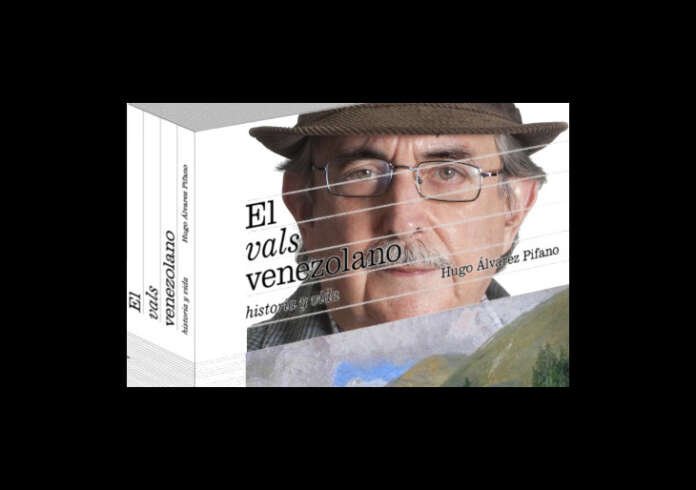 El Vals venezolano