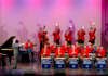 El mejor Jazz y Swing con ‘La orquesta de Glenn Miller’