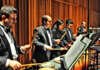 Orquesta Sinfónica de Venezuela premiará a jóvenes solistas Orquesta Sinfónica de Venezuela, cuna del movimiento orquestal sinfónico venezolano