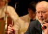 El compositor John Williams cumple 82 años John Williams