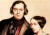 Schumann Robert y Clara Schumann
