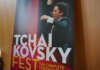 El Tchaikovsky Fest cerró con la hermandad de una orquesta binacional
