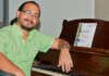 Creadores de El Sistema ganan IV Concurso de Composición de la USB músico y profesor de composición del Conservatorio Simón Bolívar, David Pedroza