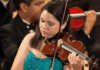 Juvenil de Carora junto a la violinista Kailbeth Chacín tendrán su segunda cita de concierto este Domingo 16 en el Alirio Diaz Kailbeth Chacín