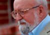 Penderecki, el autor de mayor influencia en la música aleatoria Krzysztof Penderecki