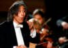 Nagano: “Los Beatles nunca entraron en mi casa. El rock estaba prohibido” Kent Nagano
