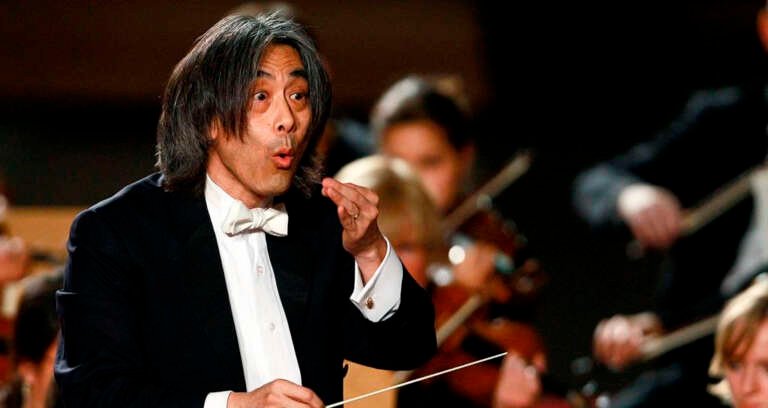 Kent Nagano
